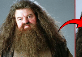 La serie Harry Potter revela la primera imagen de su hagrid