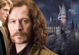 La temporada 1 de Harry Potter debe incluir estos 4 personajes ausentes de las películas