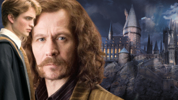 La temporada 1 de Harry Potter debe incluir estos 4 personajes ausentes de las películas