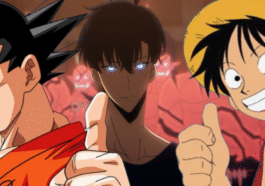 La temporada 3 de la nivelación en solitario será tan impactante como estos tres grandes animes