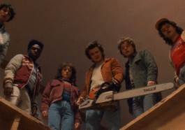 La temporada 5 de Stranger Things presenta su primer trailer