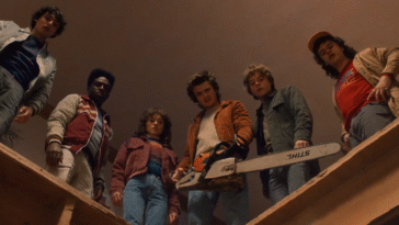 La temporada 5 de Stranger Things presenta su primer trailer