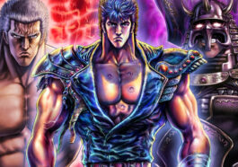 Las 10 peleas más memorables en Ken el sobreviviente