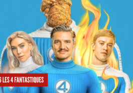 Las 7 familias de Marvel más poderosas