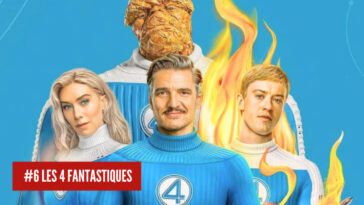 Las 7 familias de Marvel más poderosas