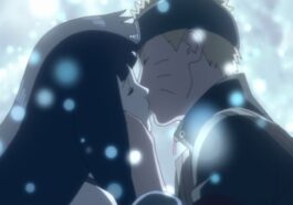 Las 8 historias de amor más hermosas en manga y anime