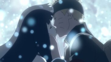 Las 8 historias de amor más hermosas en manga y anime