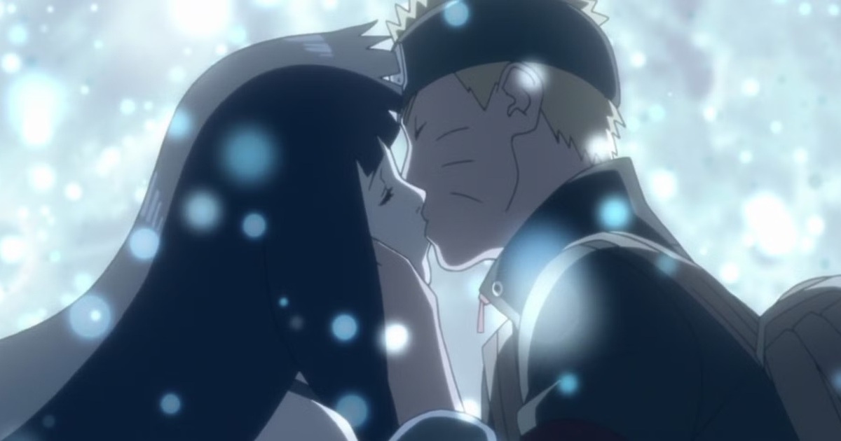 Las 8 historias de amor más hermosas en manga y anime