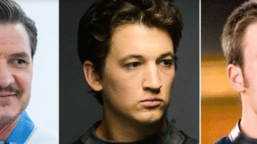 Los 4 Fantásticos: Pedro Pascal ha hablado mucho con Miles Teller y Chris Evans