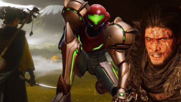 Los 9 videojuegos que más esperamos para fines de 2025