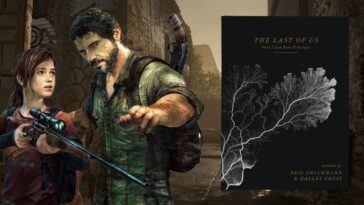 Los fanáticos del último de nosotros rasgarán este regalo antes de Navidad