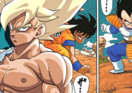Los mejores arcos de Dragon Ball, de bueno a francamente increíble