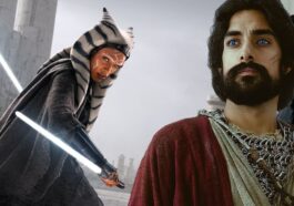 Mientras espera la temporada 2 de Ahsoka, Star Wars comparte una visión general de Ezra Bridger