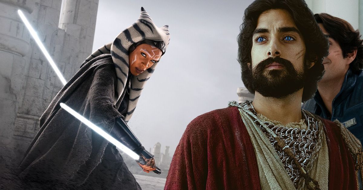 Mientras espera la temporada 2 de Ahsoka, Star Wars comparte una visión general de Ezra Bridger