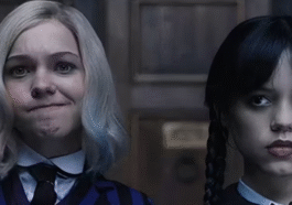 Miércoles temporada 2: Enid en peligro en el nuevo tráiler