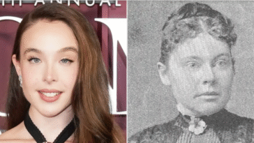 Monstruo temporada 4: Ella Beatty será la asesina con hacha Lizzie Borden