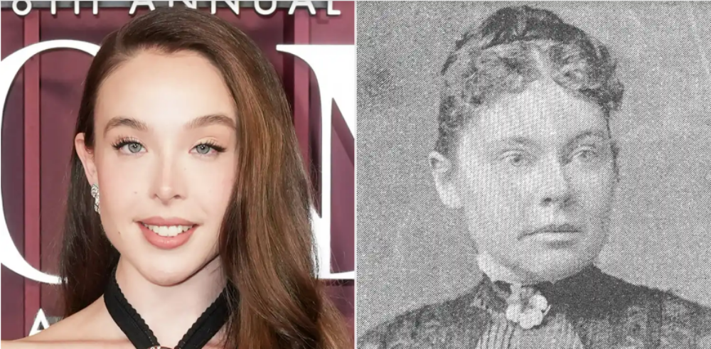 Monstruo temporada 4: Ella Beatty será la asesina con hacha Lizzie Borden