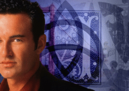 Muerte de Julian McMahon (Charmed), sus antiguos colegas colapsaron