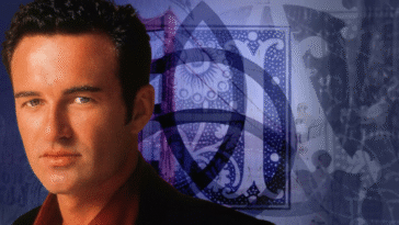 Muerte de Julian McMahon (Charmed), sus antiguos colegas colapsaron
