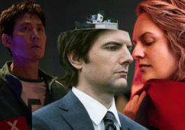 Netflix, Disney, Video Prime: Aquí están las 10 series más vistas de 2025