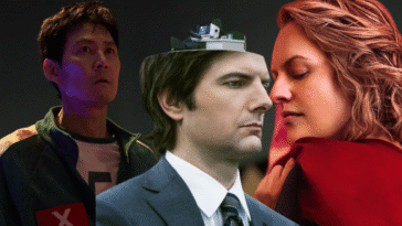 Netflix, Disney, Video Prime: Aquí están las 10 series más vistas de 2025