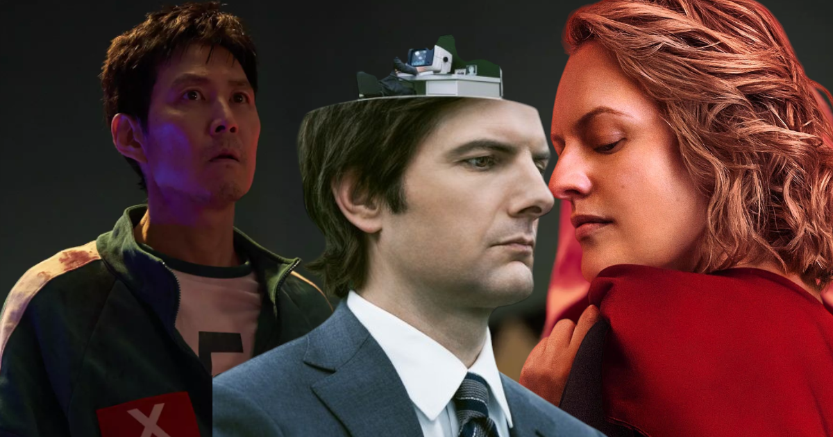 Netflix, Disney, Video Prime: Aquí están las 10 series más vistas de 2025