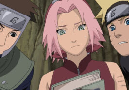 Olvídate de Kaguya y Madara, aquí está el personaje más poderoso del universo de Naruto