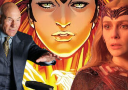 Olvídese del profesor X, aquí está el mutante más poderoso del universo Marvel