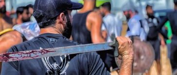 Olympo: ¿Quién es Pablo Gabriel Sanz a quien rendimos homenaje?