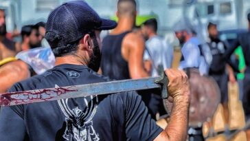 Olympo: ¿Quién es Pablo Gabriel Sanz a quien rendimos homenaje?