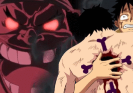 One Piece: Esta revelación en la barba negra arroja luz sobre nosotros sobre la muerte de Ace