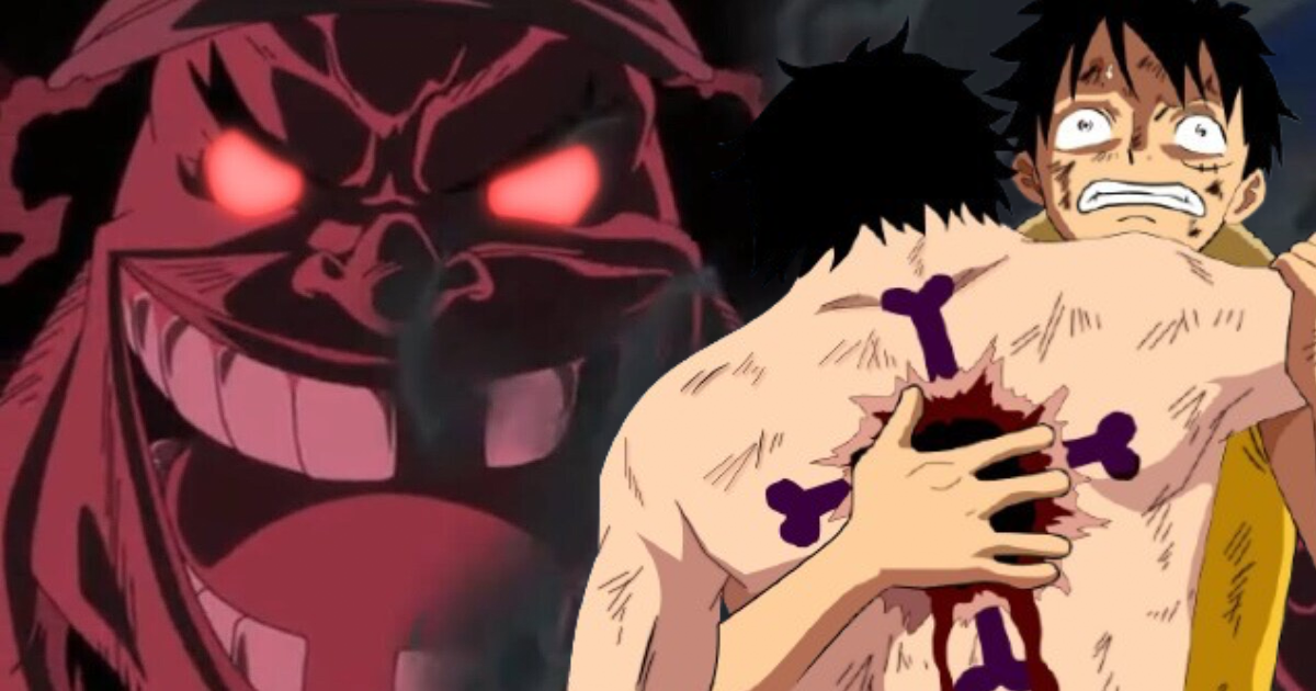 One Piece: Esta revelación en la barba negra arroja luz sobre nosotros sobre la muerte de Ace
