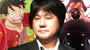 Para el 28 aniversario de One Piece, Eiichiro Oda se reserva estas hermosas sorpresas para los fanáticos