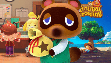 Para esta antigua Nintendo, Animal Crossing On Switch 2, no es para inmediatamente