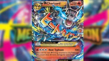 Pokémon TCG: ¡El nuevo set Flames Fantamagoric reveló!