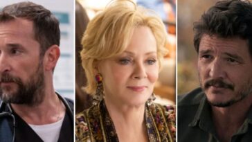 Premios Emmy 2025: The Pitt, Penguin, Last of Us, Hacks, White Lotus – Récord de nominaciones para HBO