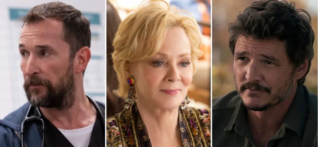 Premios Emmy 2025: The Pitt, Penguin, Last of Us, Hacks, White Lotus – Récord de nominaciones para HBO