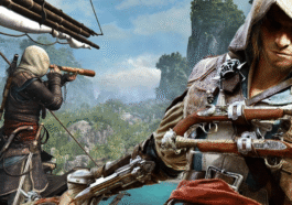 Remake de la bandera negra de Assassin's Creed: Ubisoft puede gritar, alguien vendió la mecha