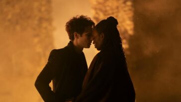 Sandman Season 2 está allí, los usuarios de Internet están impresionados