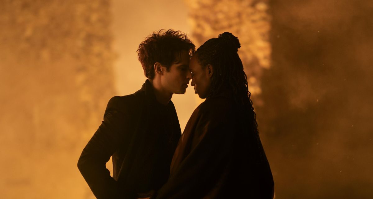 Sandman Season 2 está allí, los usuarios de Internet están impresionados