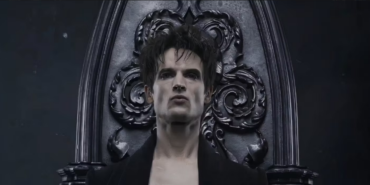 Sandman temporada 2 parte 1: Regreso emotivo al Reino de los sueños (crítica)