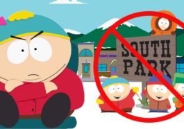 South Park ha desaparecido de las plataformas, es por eso que la serie ya no es accesible