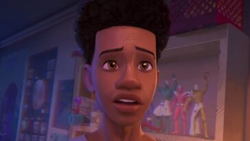 Spider-Man: El MCU no puede utilizar a Miles Morales en live-action