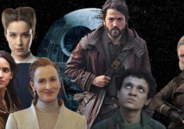 Star Wars: El creador de Andor y Rogue One revela su mayor arrepentimiento