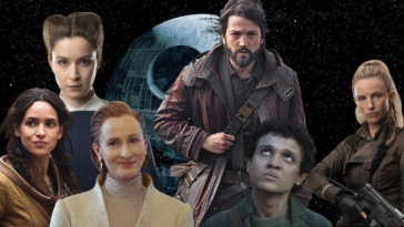 Star Wars: El creador de Andor y Rogue One revela su mayor arrepentimiento