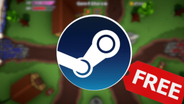 Steam: Solo tienes unos días para recuperar este buen juego gratis