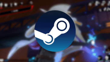 Steam: finalmente se lanza un excelente juego de rol en PC, y además es gratuito