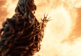 Stranger Things Temporada 5: ¡el primer trailer presentado! ¡Vecna!