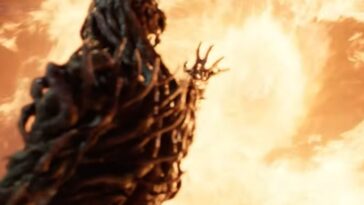 Stranger Things Temporada 5: ¡el primer trailer presentado! ¡Vecna!