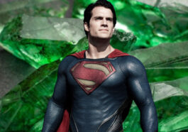 Superman: Aquí están todos los colores de la kriptonita y lo que significan